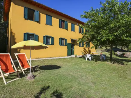 Location maison de vacances à Vecchiano