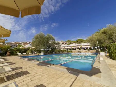 Location maison de vacances à Castiglione della Pescaia