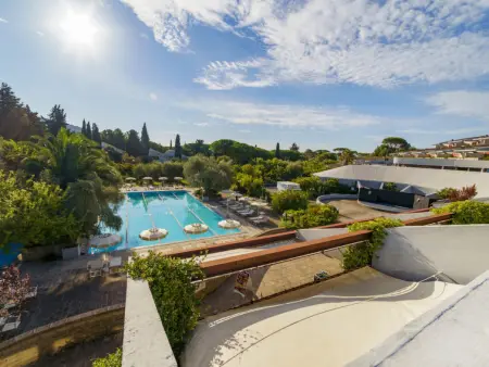 Location maison de vacances à Castiglione della Pescaia