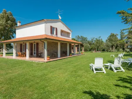 Location gite de vacances à Castiglione della Pescaia