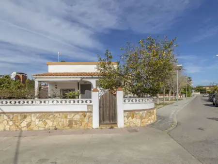 Location maison de vacances à Torredembarra