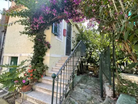 Location maison de vacances à Pietra Ligure