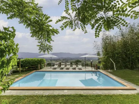 Location gite de vacances à Reggello