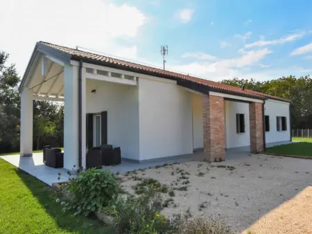Location villa de vacances à Mira