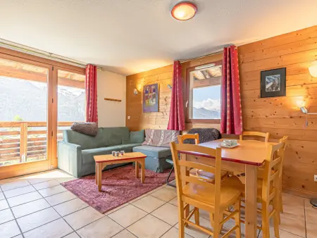 Location appartement à Aussois