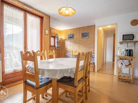 Location appartement à Aussois