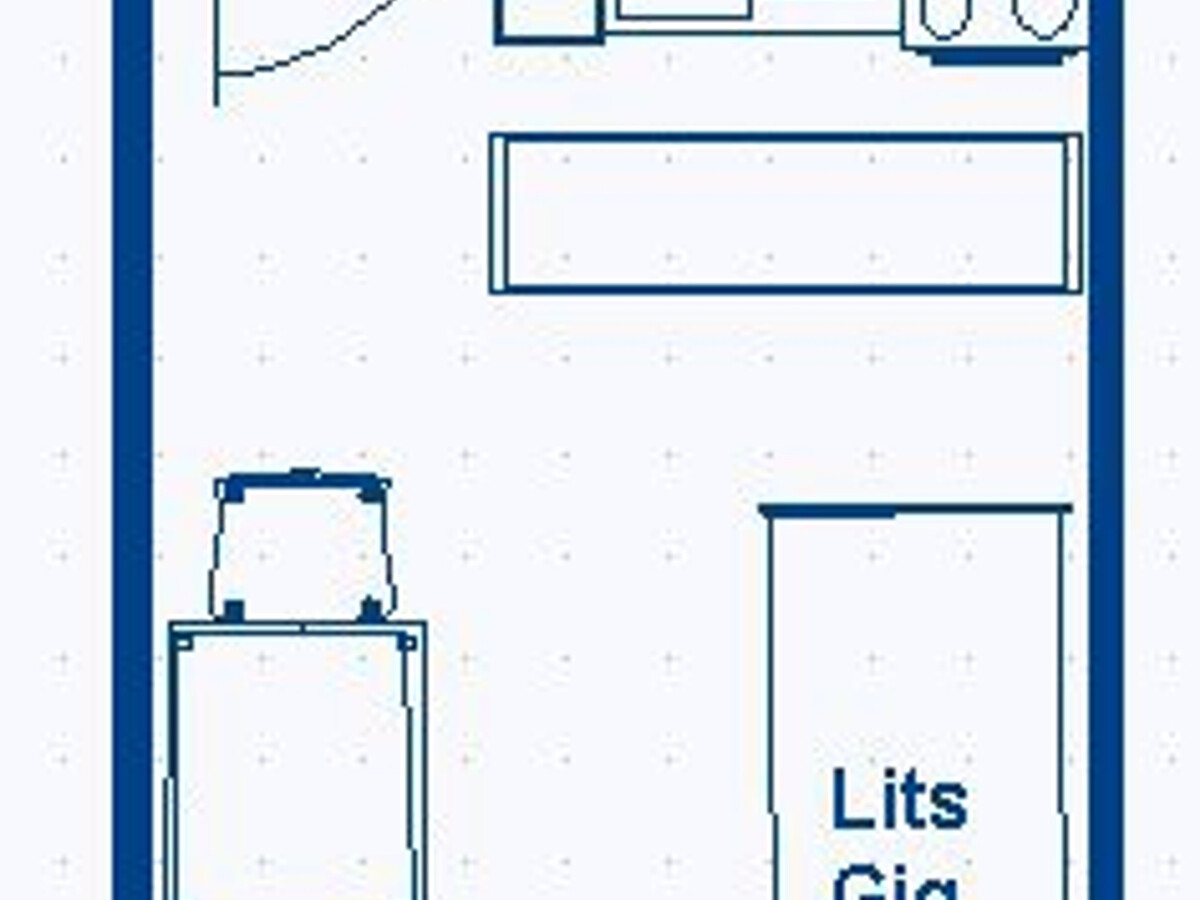 Studio 21m² balcon Sud-Est à Aussois, 300m remontées - Photo 7