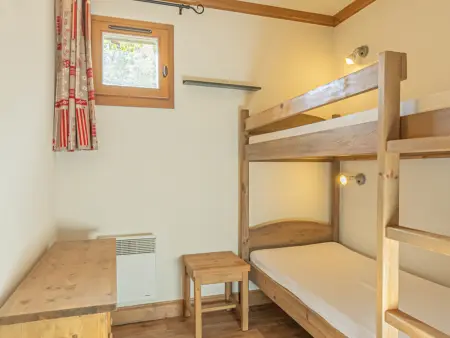 Appartement 6 pers. Aussois, 300m remontées, balcon Sud-Est : photo 4