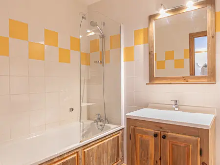 Appartement 6 pers. Aussois, 300m remontées, balcon Sud-Est : photo 5