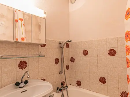 Appartement 34m² Aussois, 300m des remontées mécaniques : photo 5
