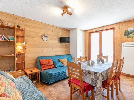 Location appartement à Aussois
