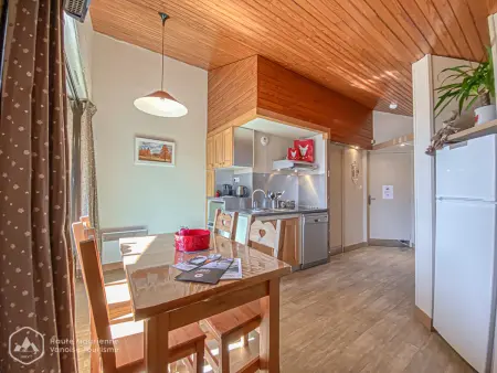 Location appartement à Aussois