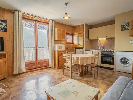 Location appartement à Aussois