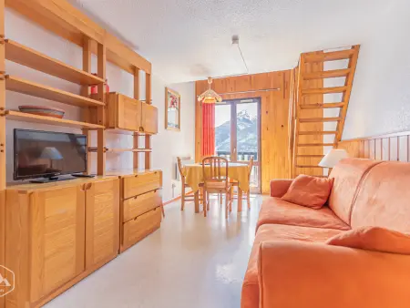 Location appartement à Aussois