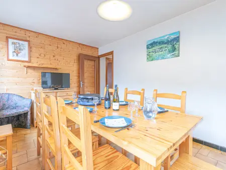 Location appartement à Aussois