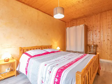 Appartement 6 pers. centre Aussois, 200m remontées : photo 3
