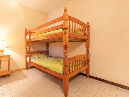 Appartement 6 pers. centre Aussois, 200m remontées : photo 5