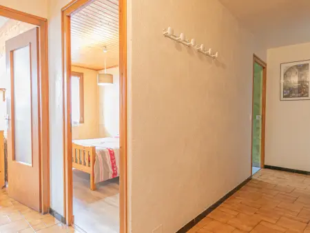 Appartement 6 pers. centre Aussois, 200m remontées : photo 9