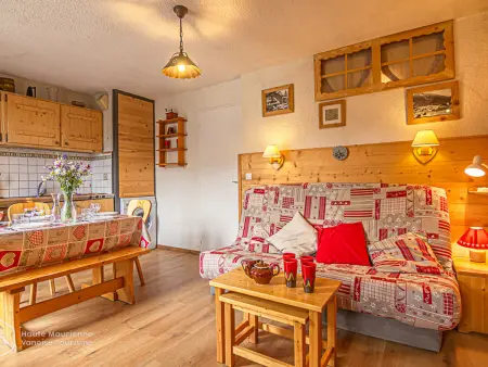 Location appartement à Aussois