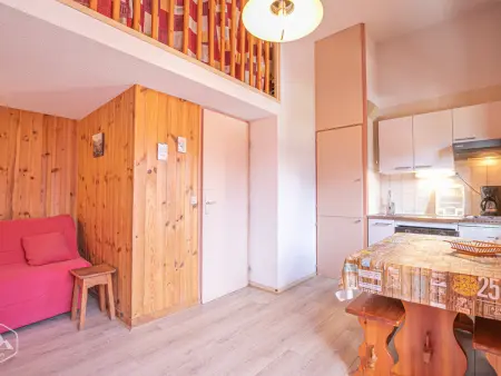 Location appartement à Aussois