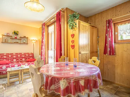 Location appartement à Aussois