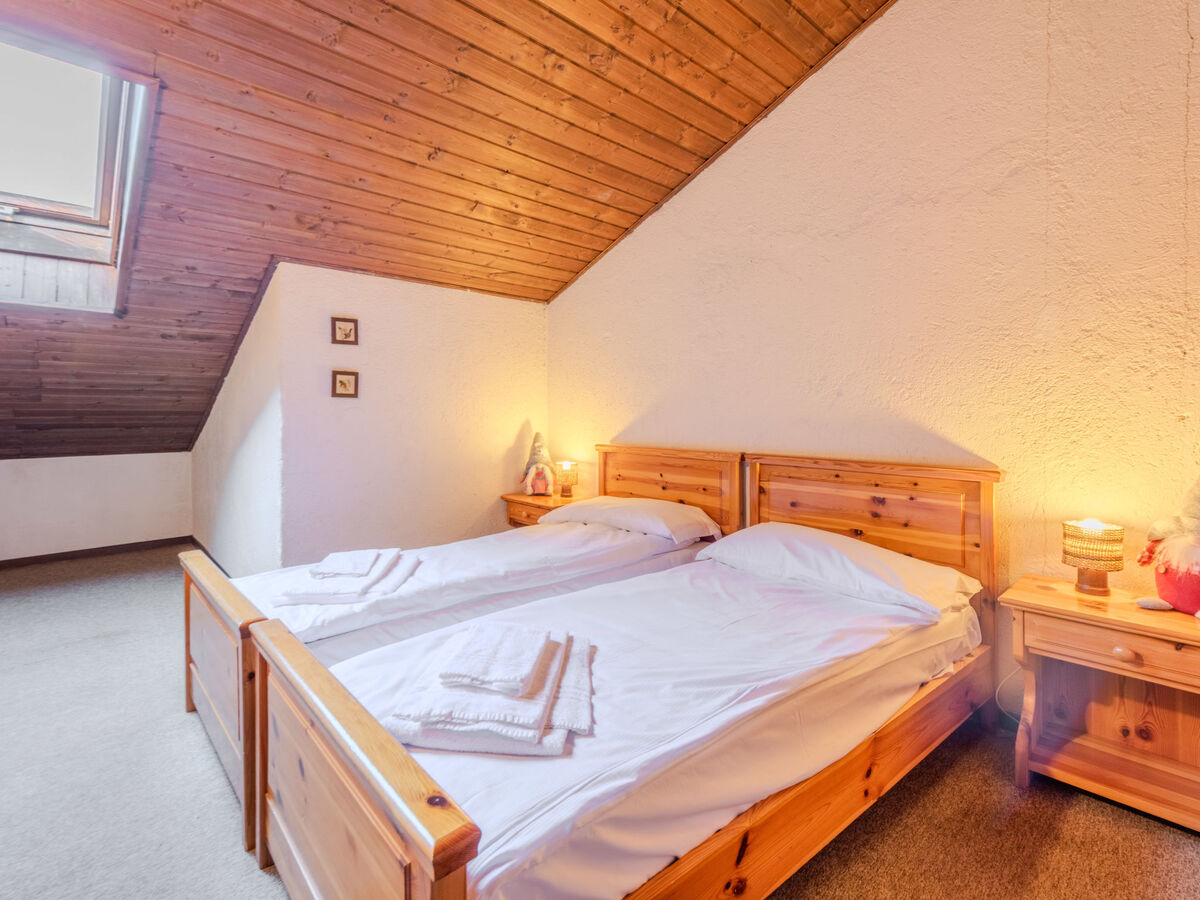 Mansarda al Doss, appartement 6 pers. à Pinzolo - Photo 3