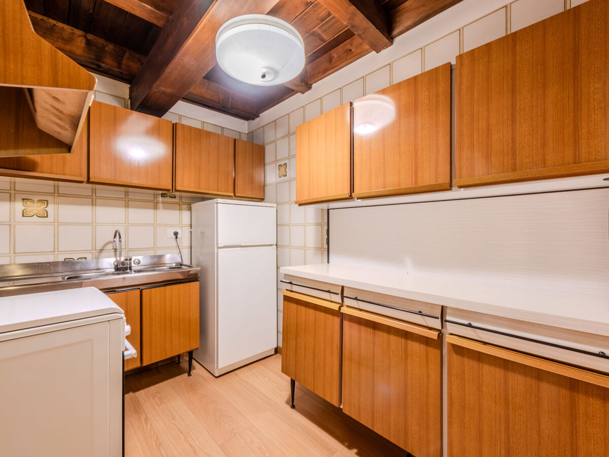 Mansarda al Doss, appartement 6 pers. à Pinzolo - Photo 4