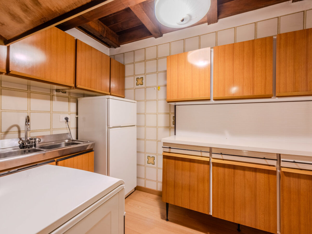 Mansarda al Doss, appartement 6 pers. à Pinzolo - Photo 11