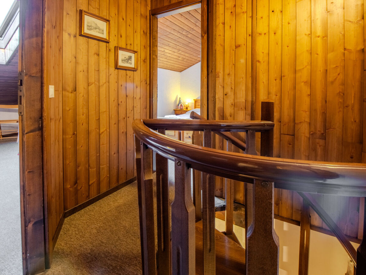 Mansarda al Doss, appartement 6 pers. à Pinzolo - Photo 16