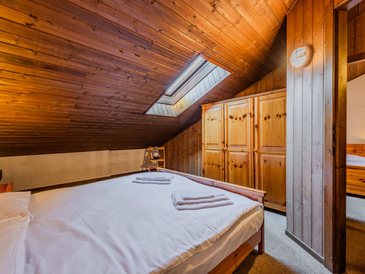 Mansarda al Doss, appartement 6 pers. à Pinzolo - Photo 17