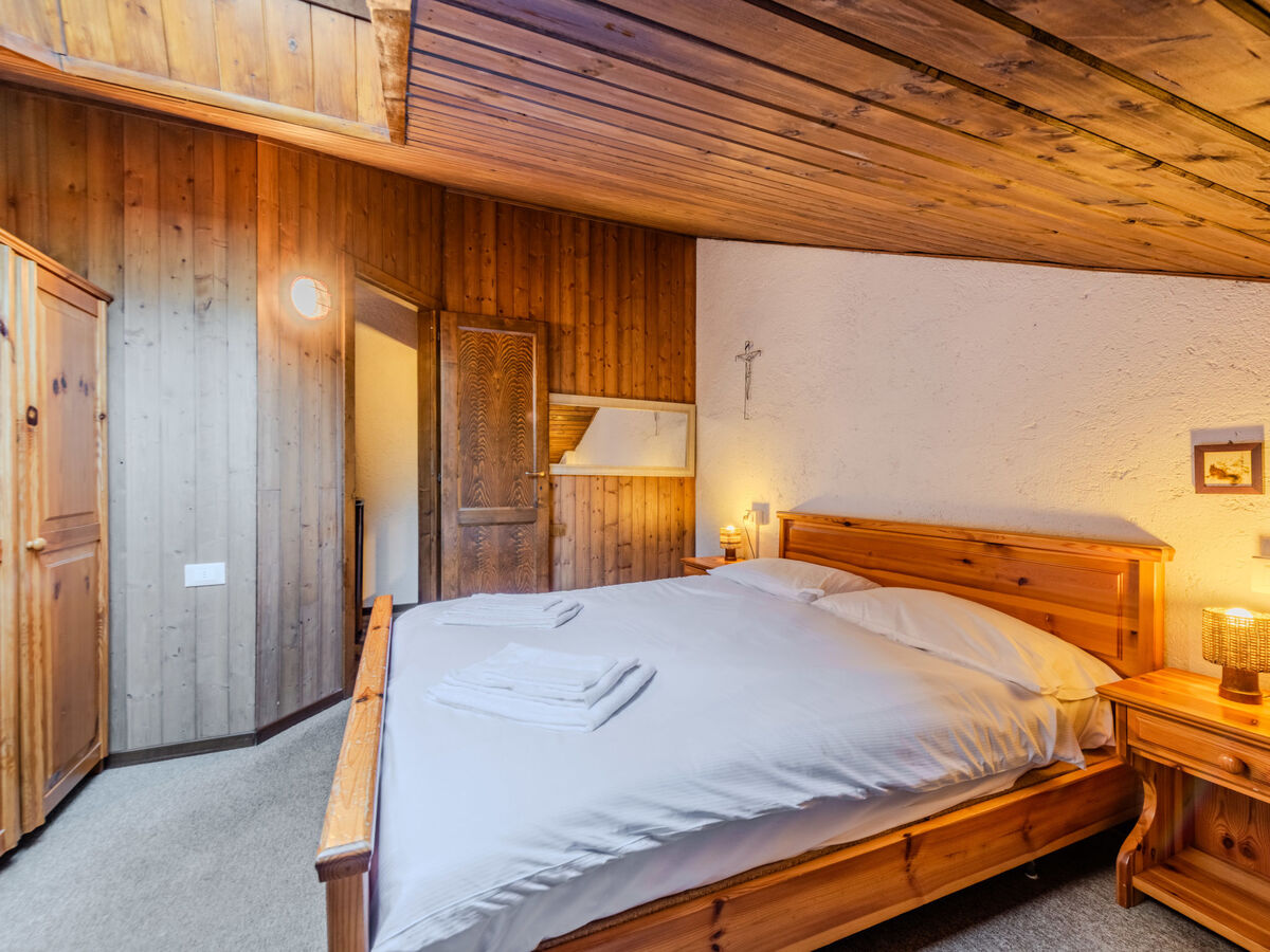 Mansarda al Doss, appartement 6 pers. à Pinzolo - Photo 18