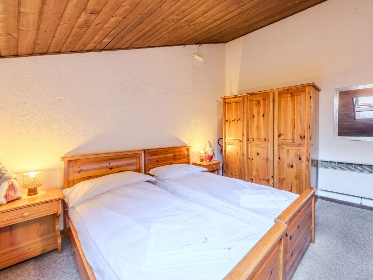 Mansarda al Doss, appartement 6 pers. à Pinzolo - Photo 21