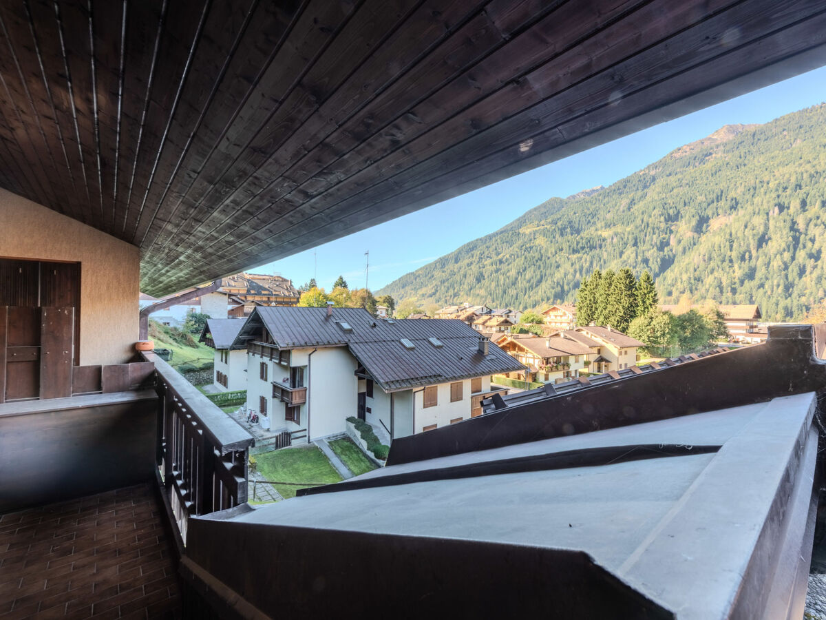 Mansarda al Doss, appartement 6 pers. à Pinzolo - Photo 24