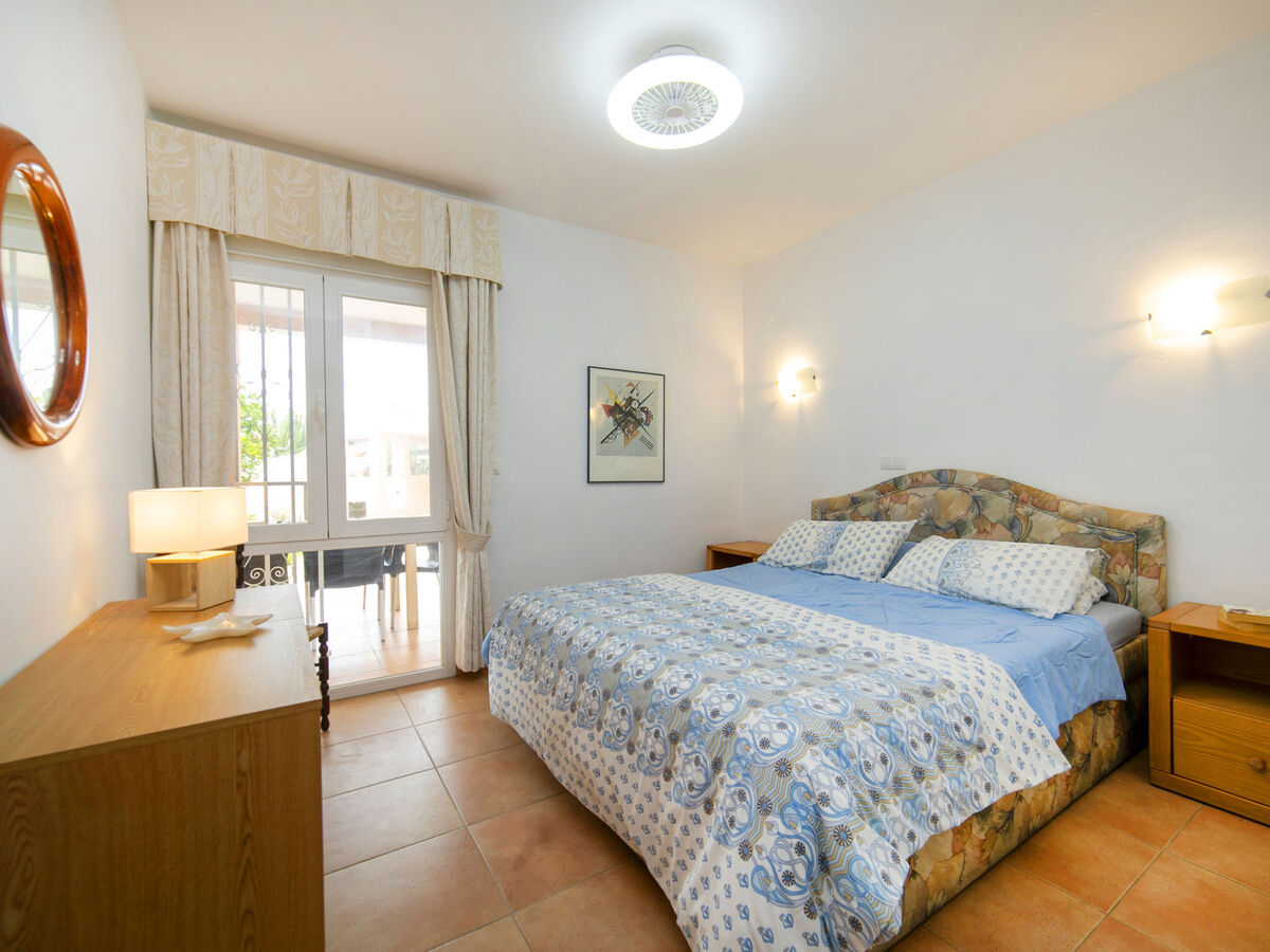 Maison Santa Barbara – piscine privée à Calpe, 6 pers. - Photo 14