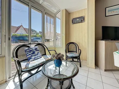 Ker Eric, maison 2 chambres à 400 m de la plage - Photo 3