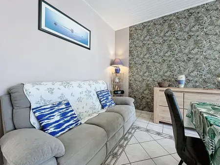 Ker Eric, maison 2 chambres à 400 m de la plage - Photo 5