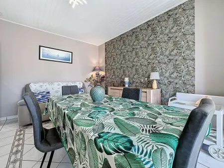 Ker Eric, maison 2 chambres à 400 m de la plage - Photo 6