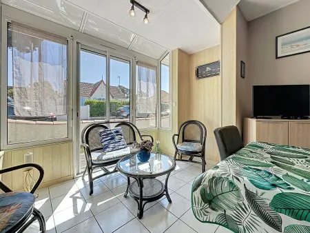 Ker Eric, maison 2 chambres à 400 m de la plage - Photo 7