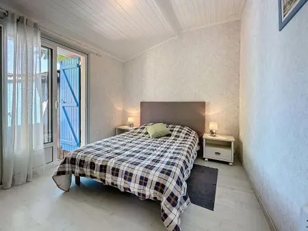 Ker Eric, maison 2 chambres à 400 m de la plage - Photo 12