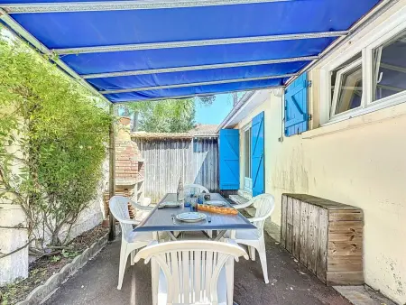 Ker Eric, maison 2 chambres à 400 m de la plage - Photo 16