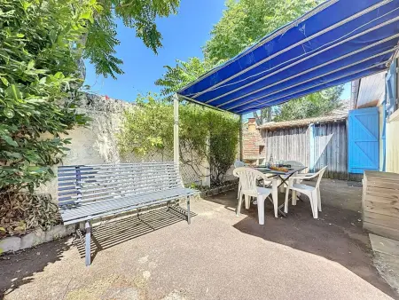 Ker Eric, maison 2 chambres à 400 m de la plage - Photo 17