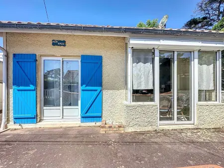 Ker Eric, maison 2 chambres à 400 m de la plage - Photo 18