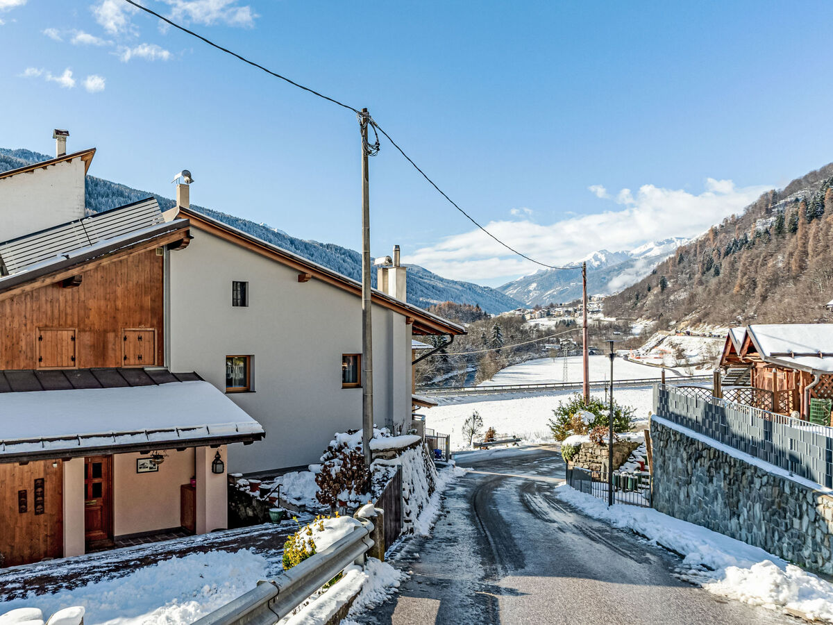 Appartement Rosa Blu rénové 2025, à 1 km des pistes - Photo 1