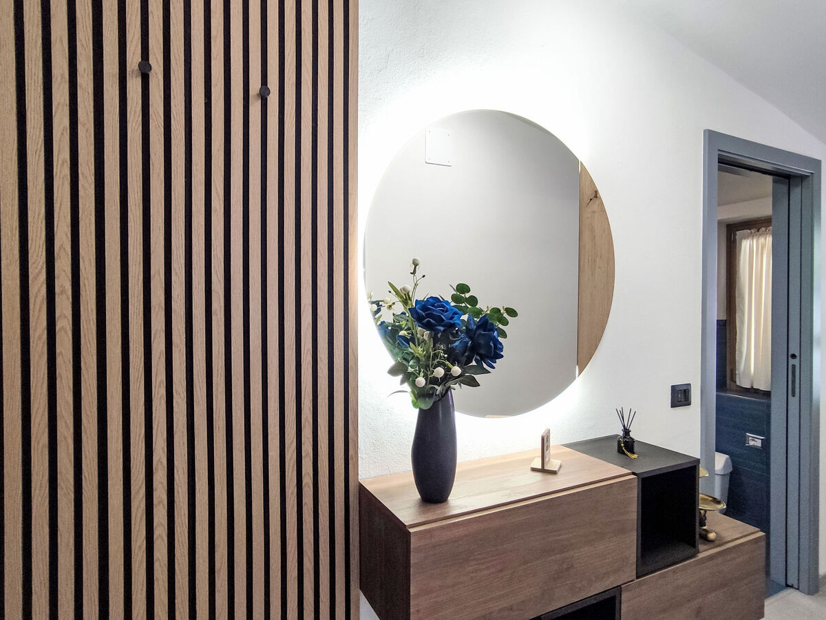 Appartement Rosa Blu rénové 2025, à 1 km des pistes - Photo 8