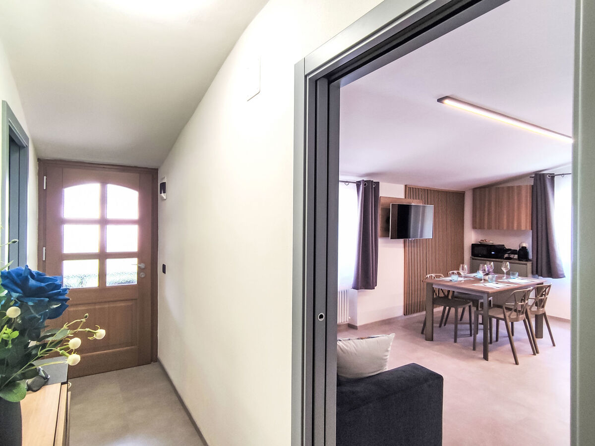 Appartement Rosa Blu rénové 2025, à 1 km des pistes - Photo 14