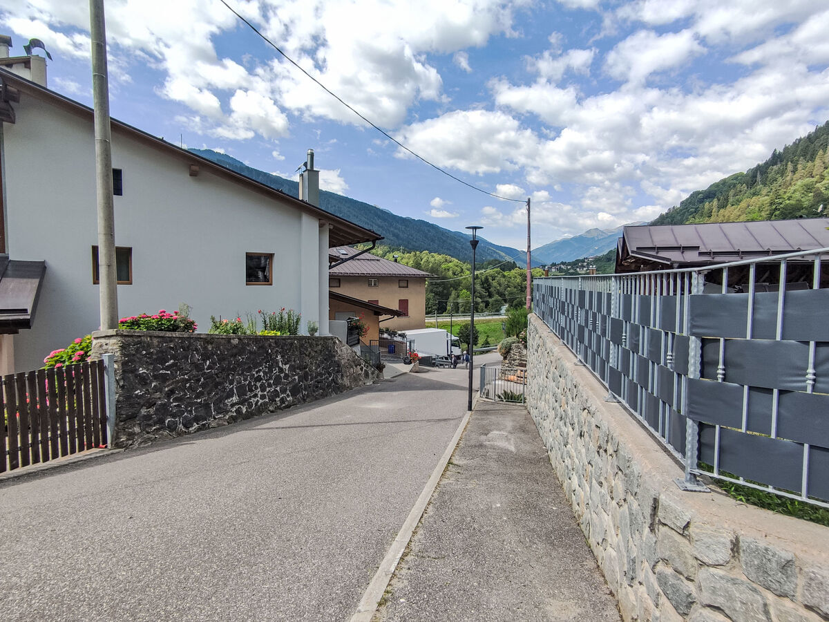 Appartement Rosa Blu rénové 2025, à 1 km des pistes - Photo 16