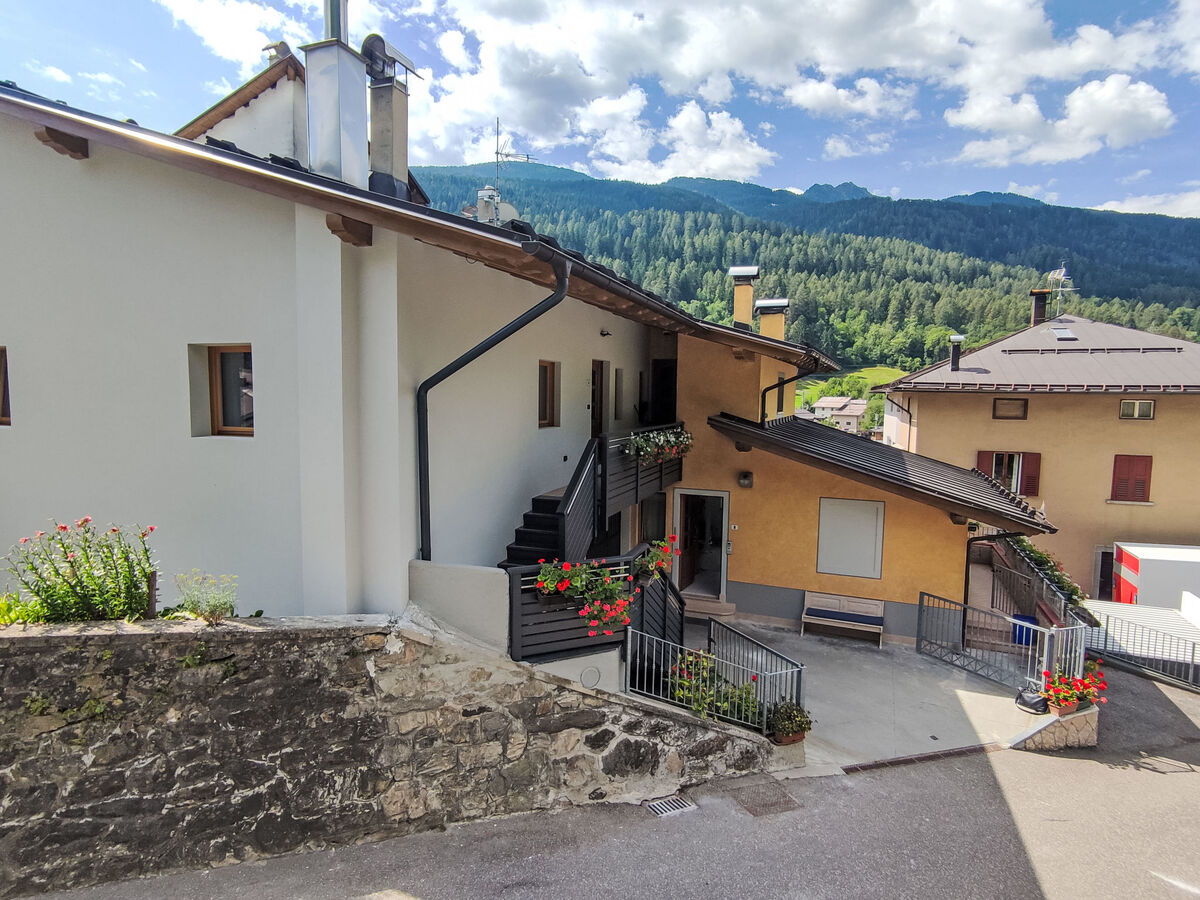 Appartement Rosa Blu rénové 2025, à 1 km des pistes - Photo 20