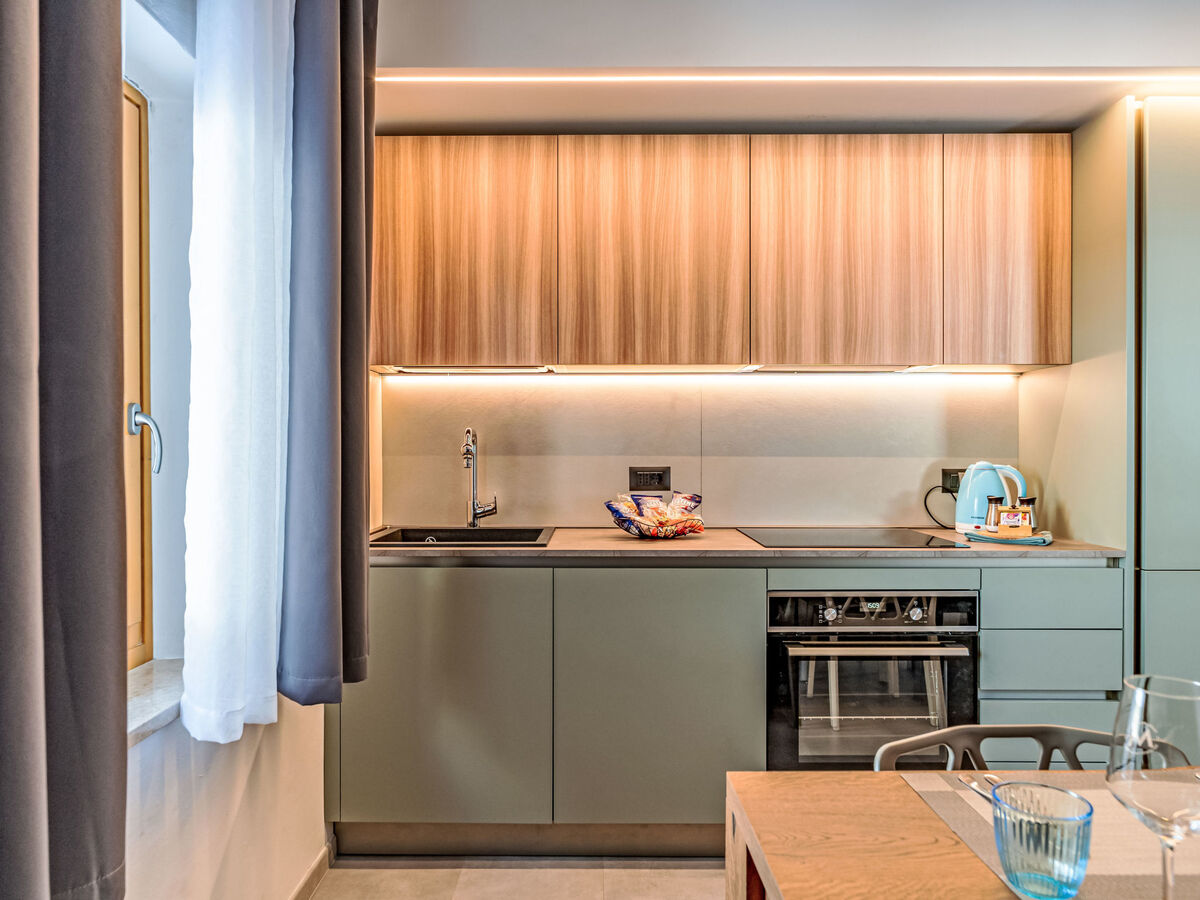 Appartement Rosa Blu rénové 2025, à 1 km des pistes - Photo 23