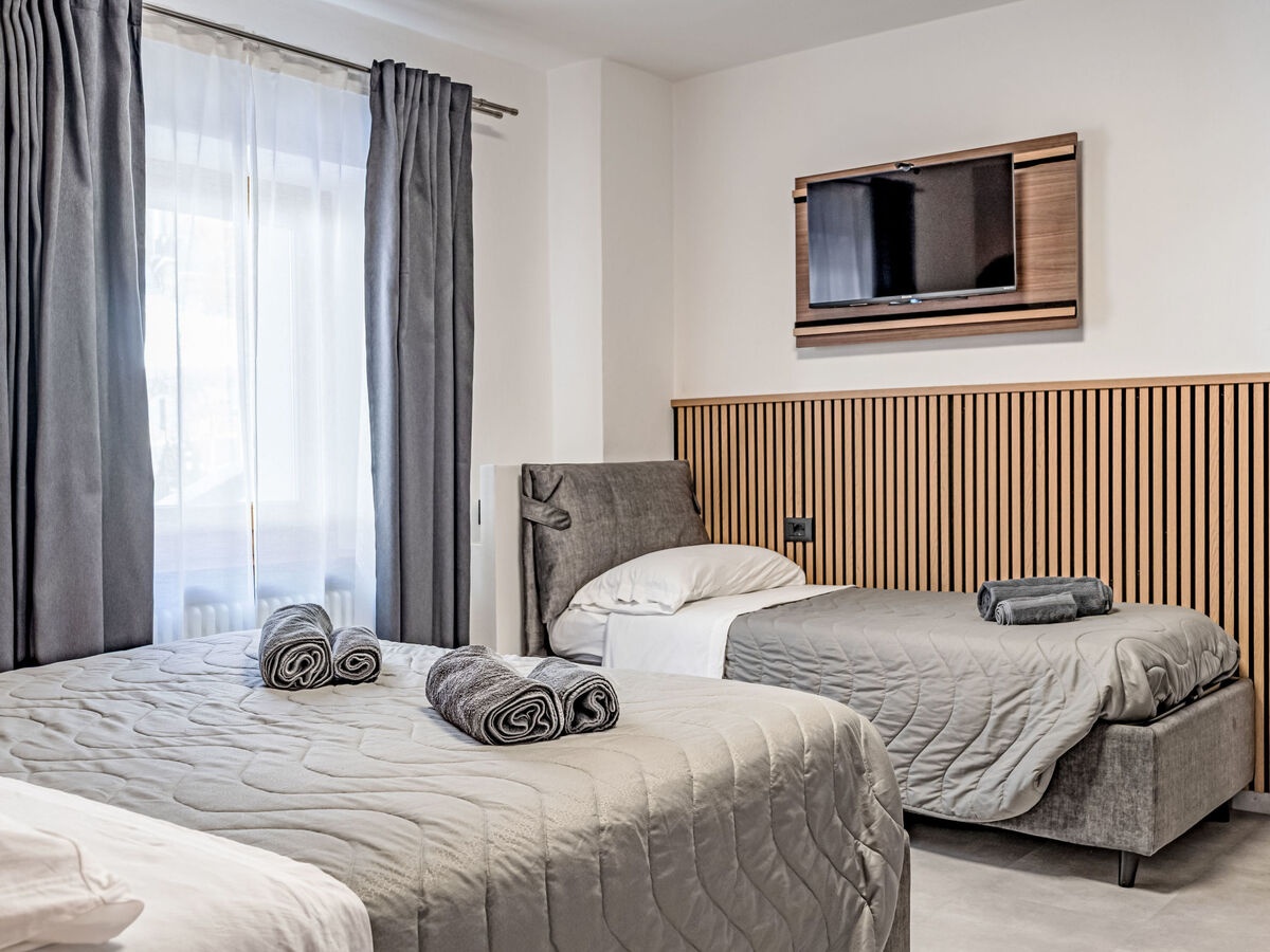 Appartement Rosa Blu rénové 2025, à 1 km des pistes - Photo 24