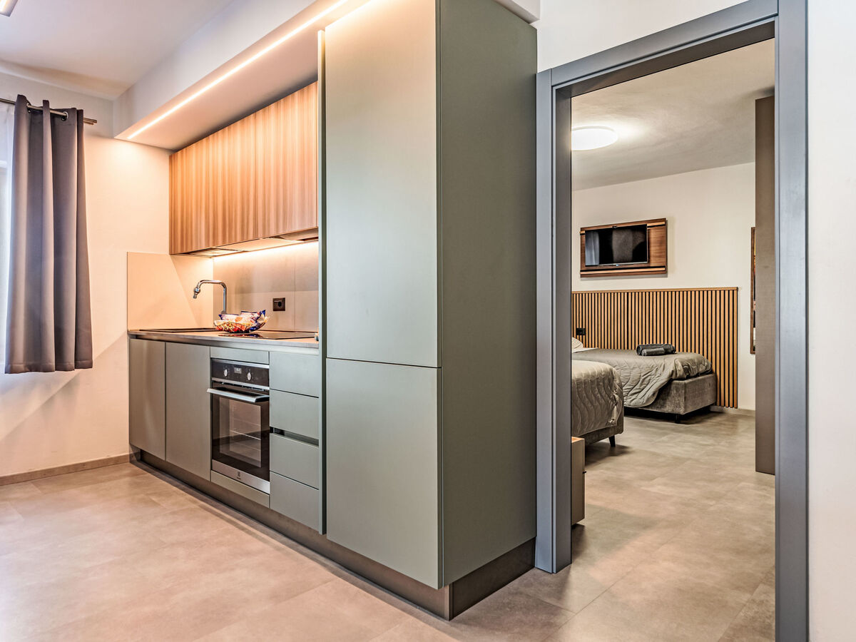 Appartement Rosa Blu rénové 2025, à 1 km des pistes - Photo 25